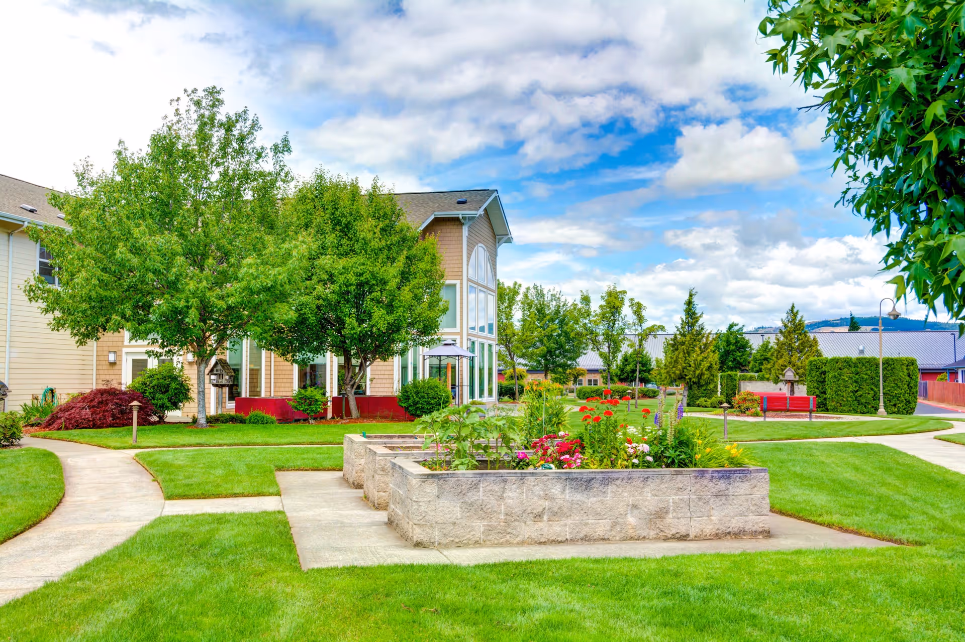 Photo 4 of Hawks Ridge Assisted Living