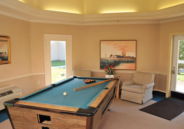 Photo 20 of Otterbein Marblehead SeniorLife Community