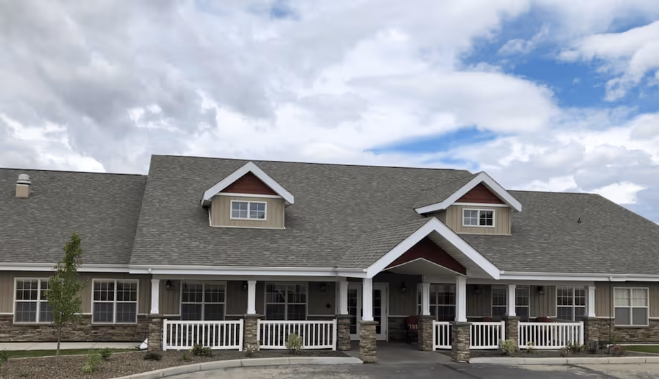 Photo 2 of The Gables Assisted Living of Caldwell