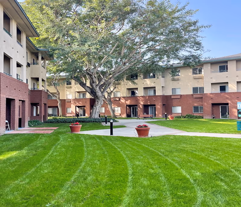 Photo 9 of Carmel Village Retirement Community