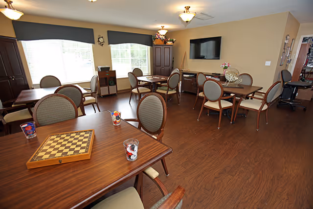 Photo 4 of Brookdale Biloxi
