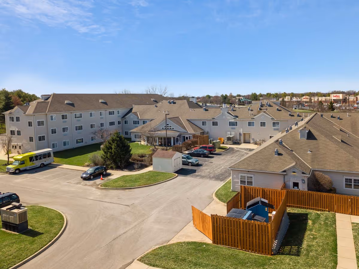 Photo 2 of Vitality Living Stony Brook