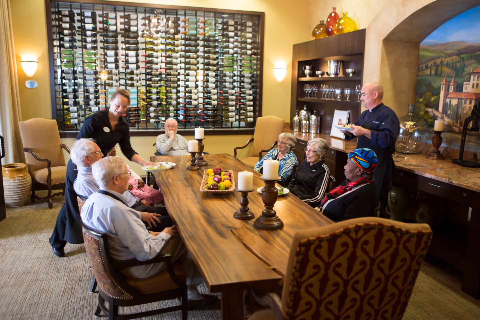 Photo 6 of Aegis Living Madison
