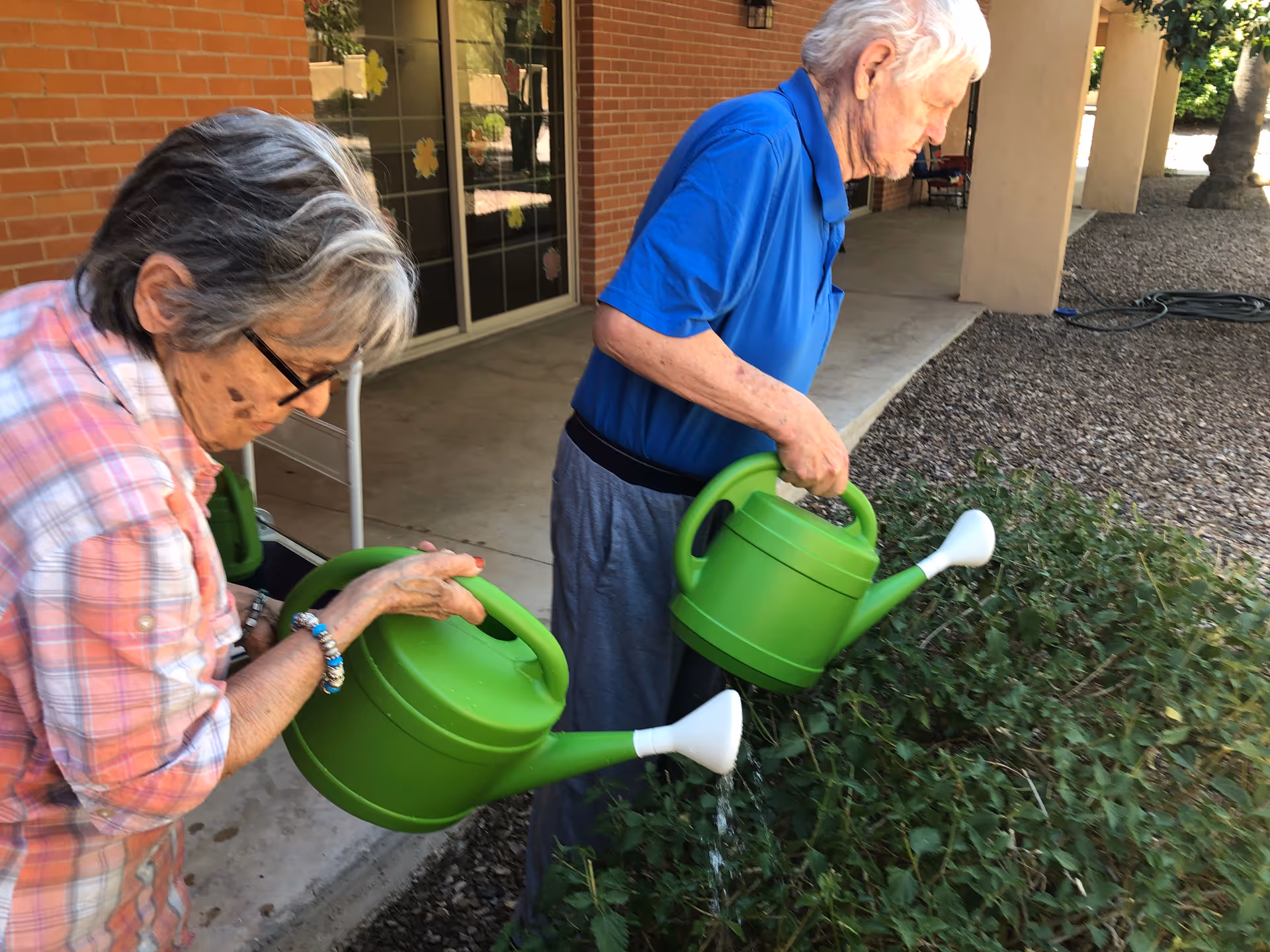 Photo 13 of Woodland Palms Memory Care