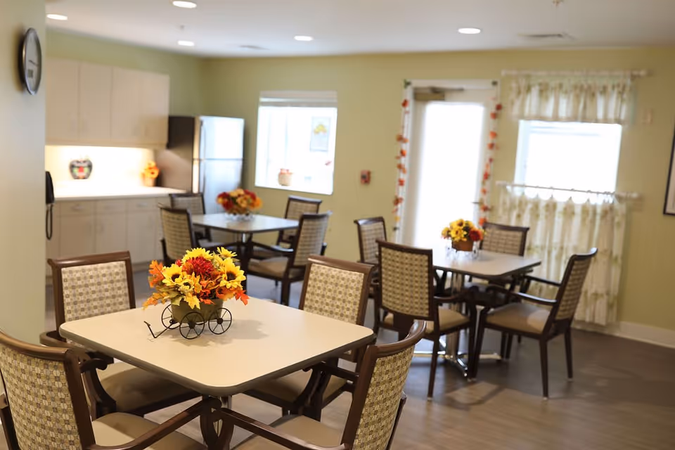 Photo 7 of Artis Senior Living of Potomac