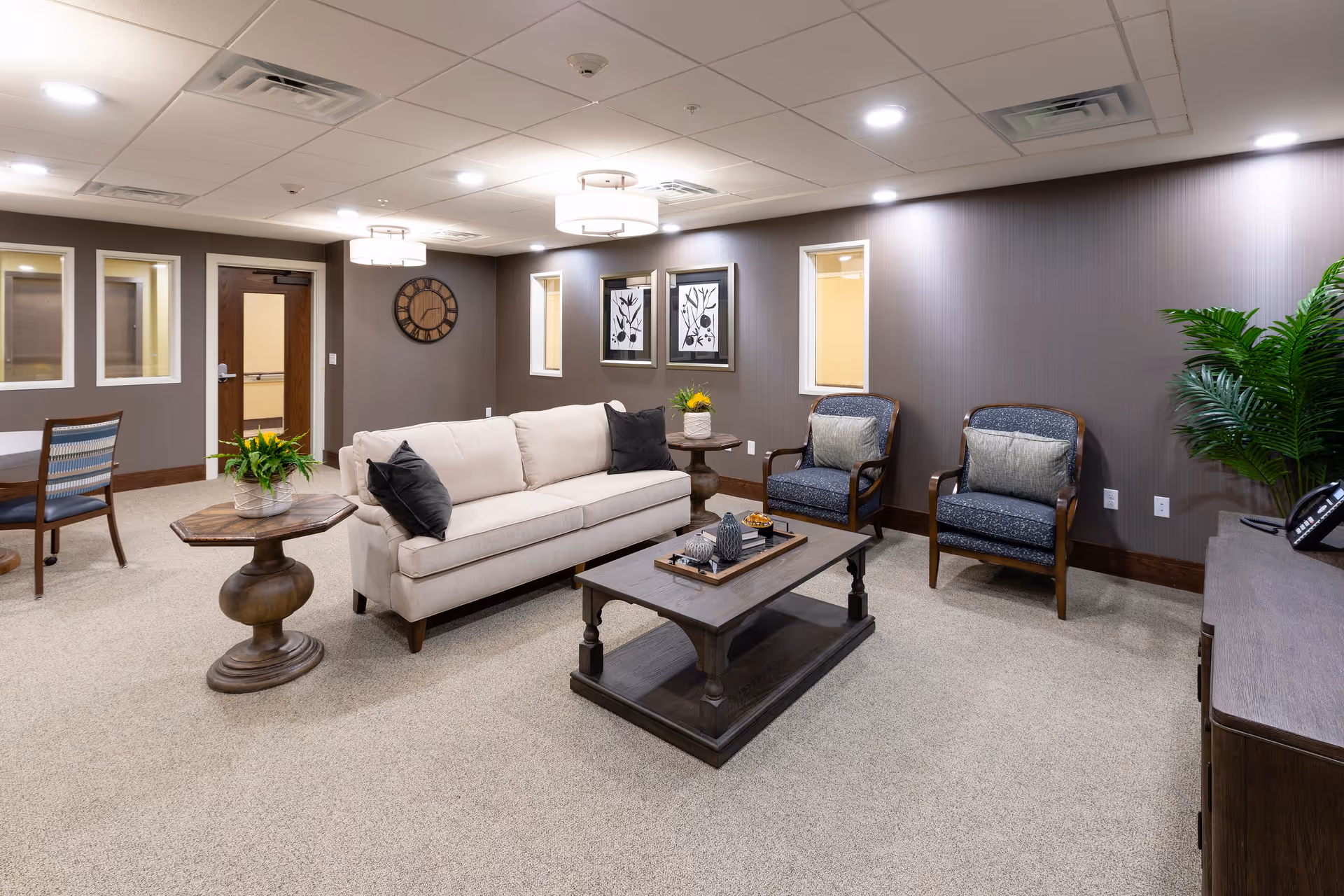 Photo 11 of Cedarhurst Senior Living of La Vista