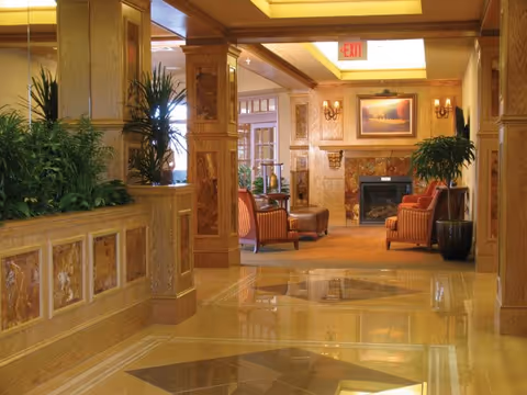 Photo 3 of New Perspective Senior Living | Island Shores