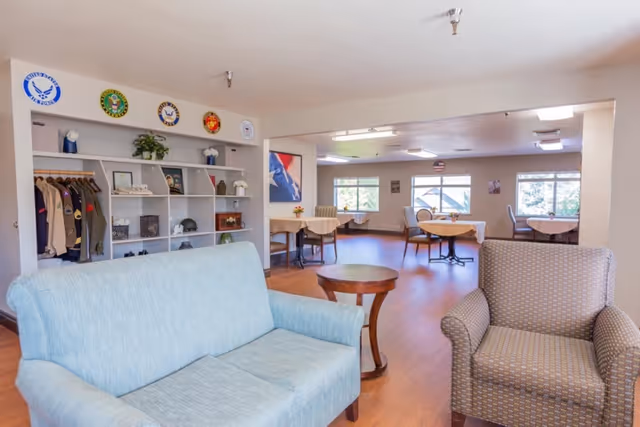 Photo 13 of Highland House Nursing & Rehabilitation Center