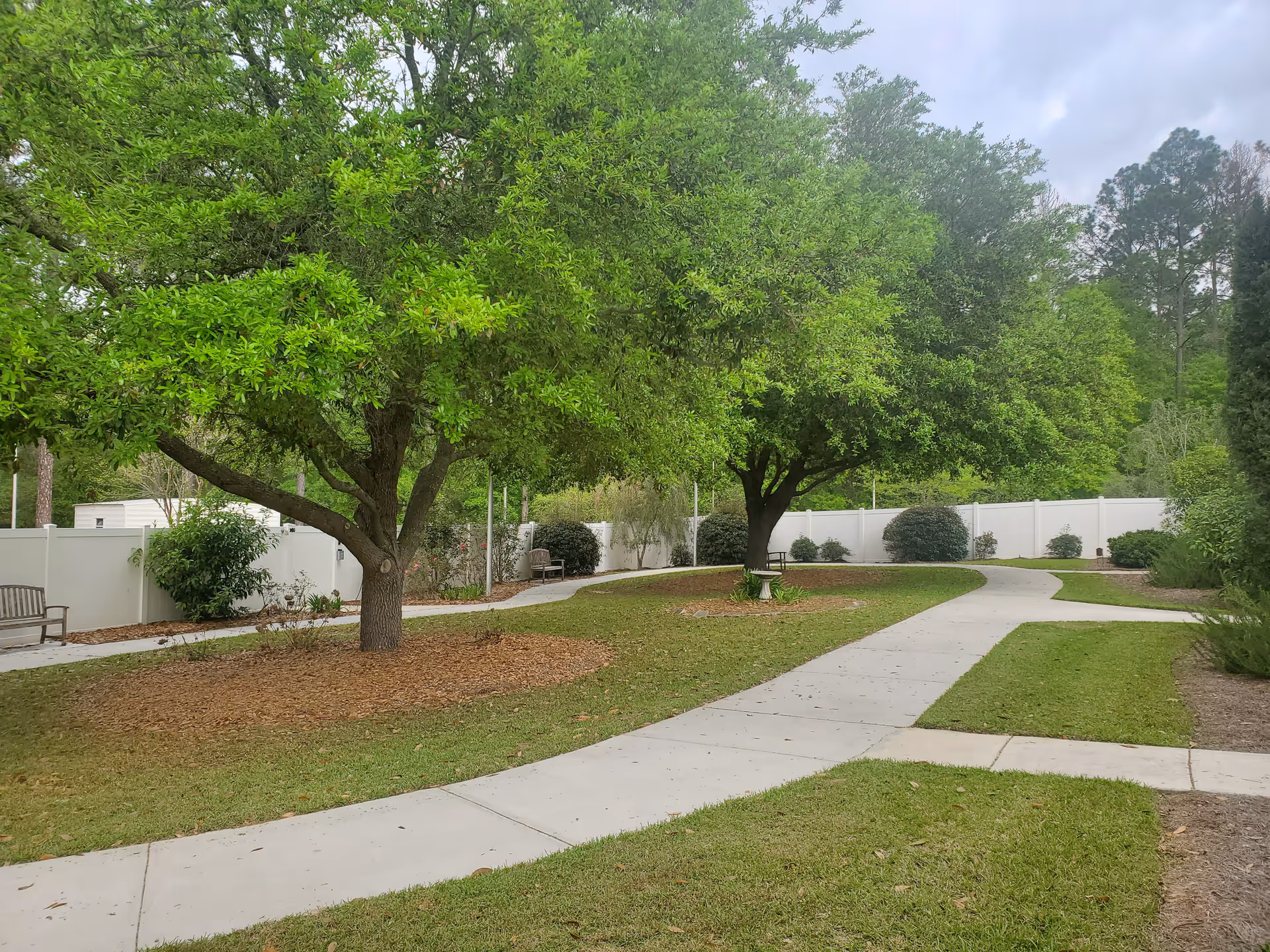 Photo of Legacy Village at Park Regency