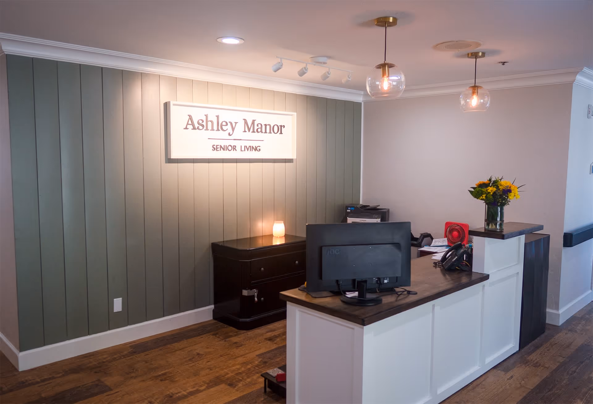 Photo 9 of Ashley Manor Senior Living