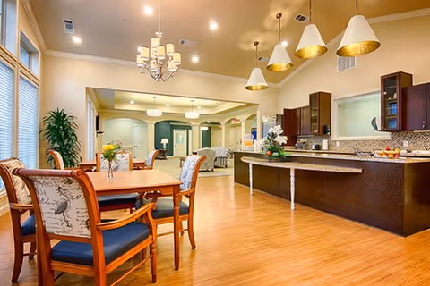 Photo 3 of The Auberge at Cedar Park
