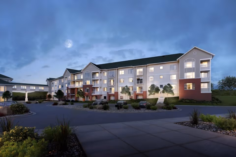 Photo 2 of Touchmark on West Century