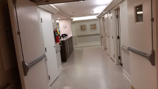 Photo 12 of Westport Rehabilitation and Nursing Center