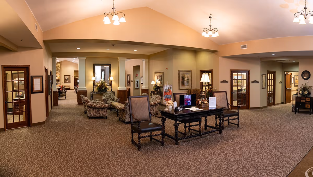 Photo 14 of Hearthside Senior Living