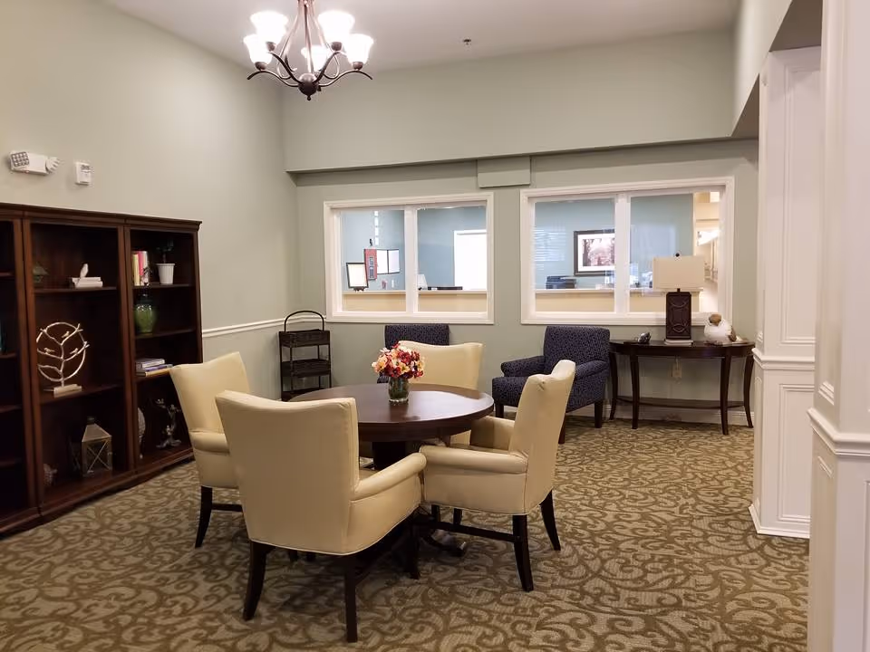 Photo 5 of Bryson Senior Living