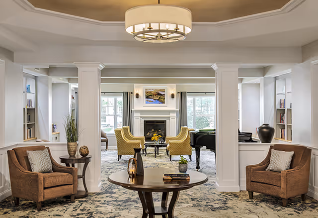 Photo 18 of Brightview Danvers - Senior Independent Living, Assisted Living, Memory Care
