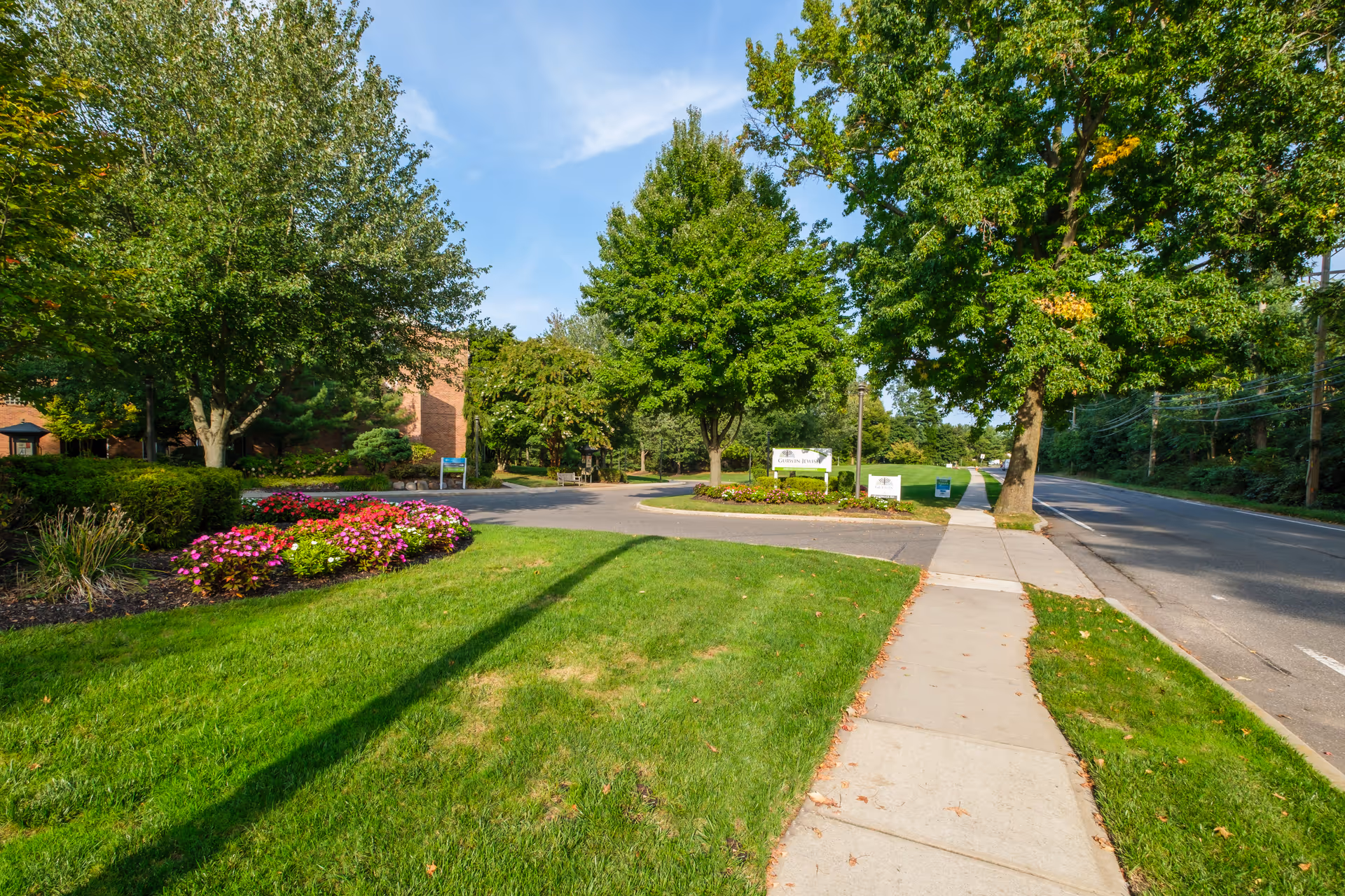 Photo 3 of Gurwin Jewish - Fay J. Lindner Residences