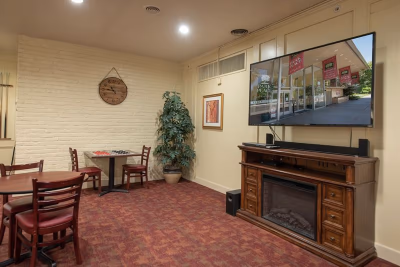 Photo 9 of Park Place Apartments