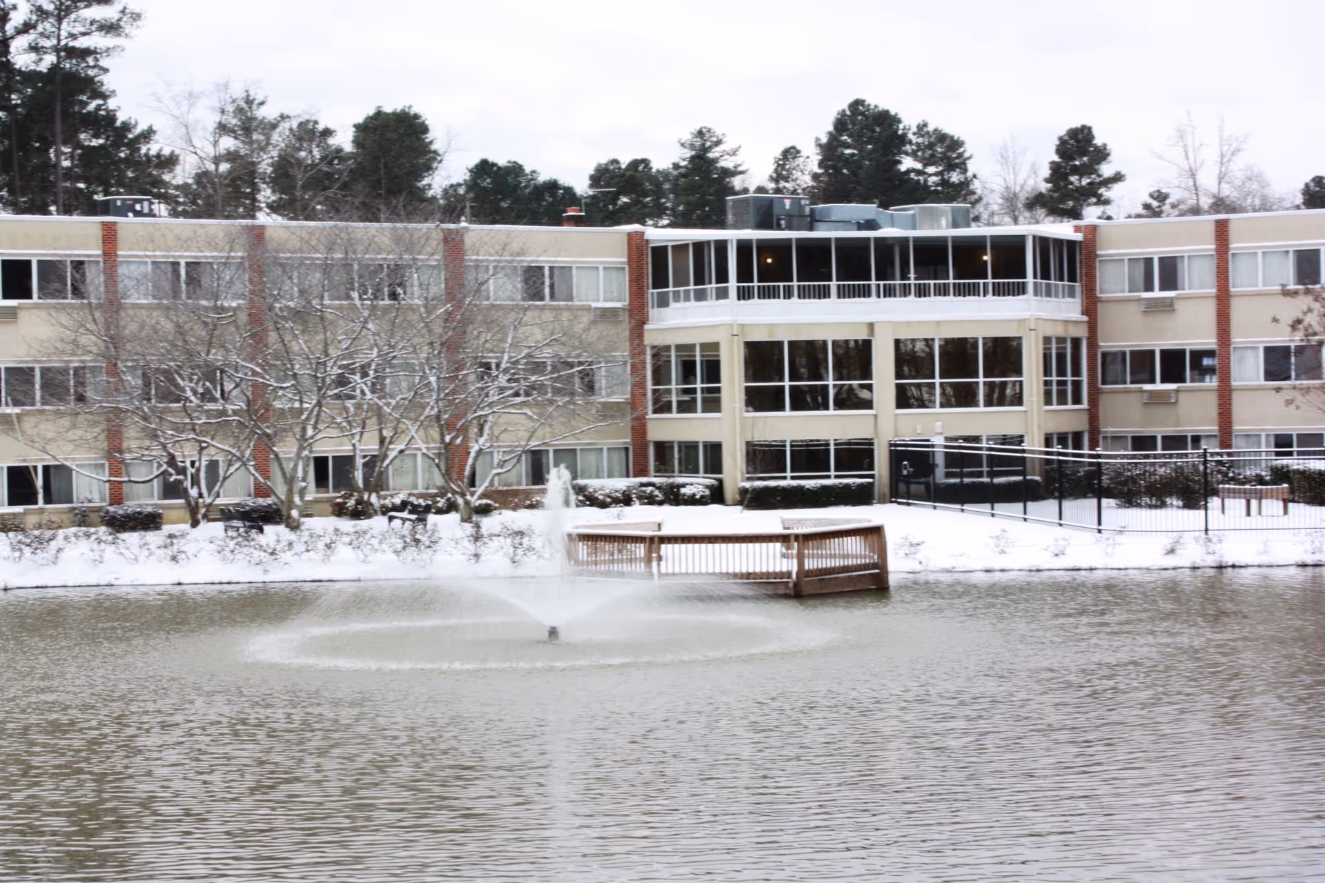 Photo 3 of Village at Cook Springs