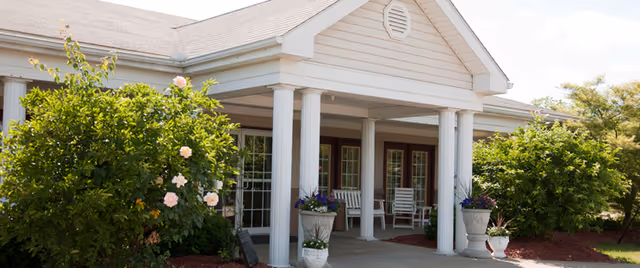 Photo of Gables Care Center