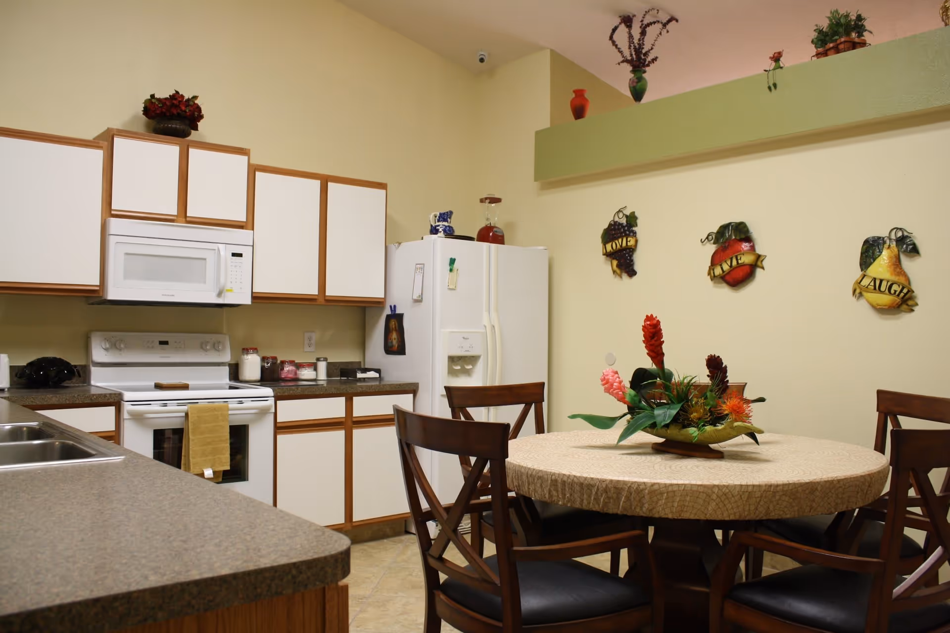 Photo 5 of Eden's Garden Assisted Living Facility , LLC