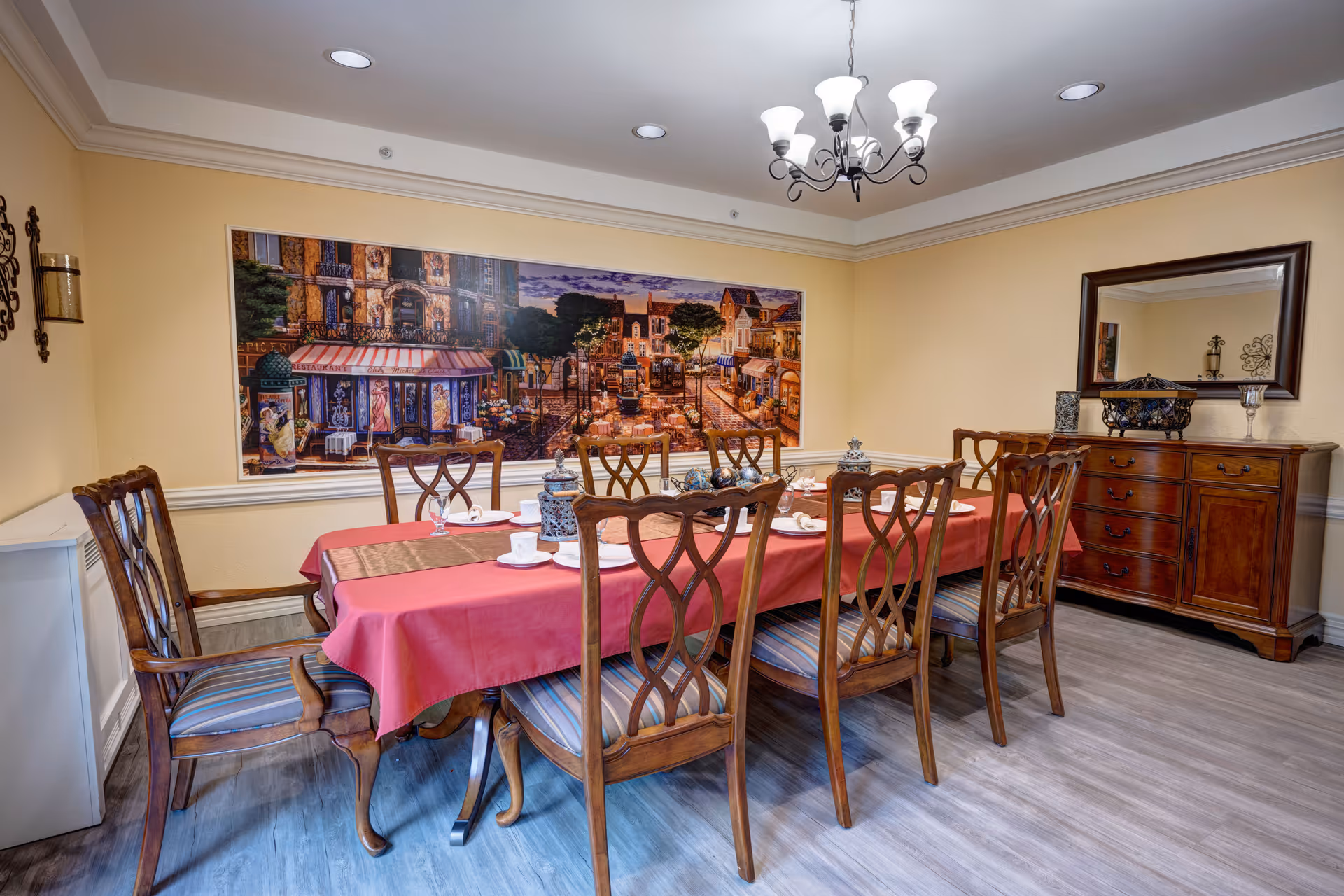 Photo 28 of The Auberge at Naperville