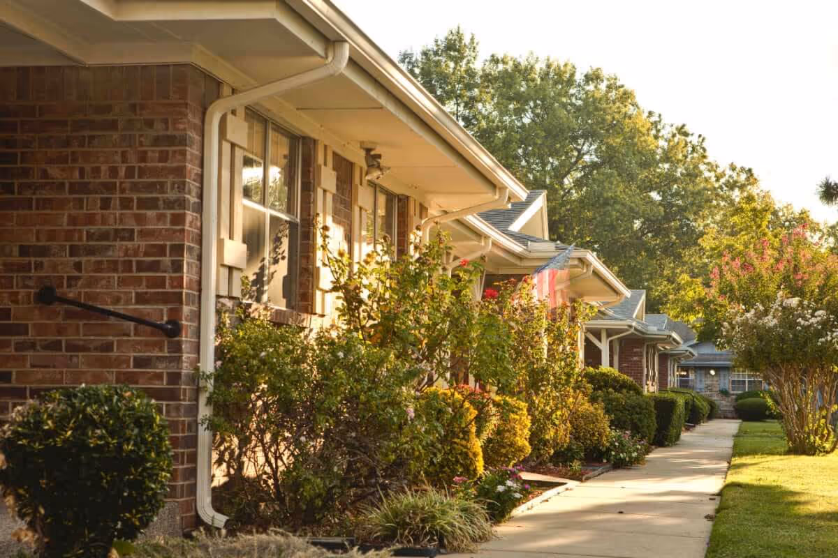 Photo 3 of University Village Retirement Community