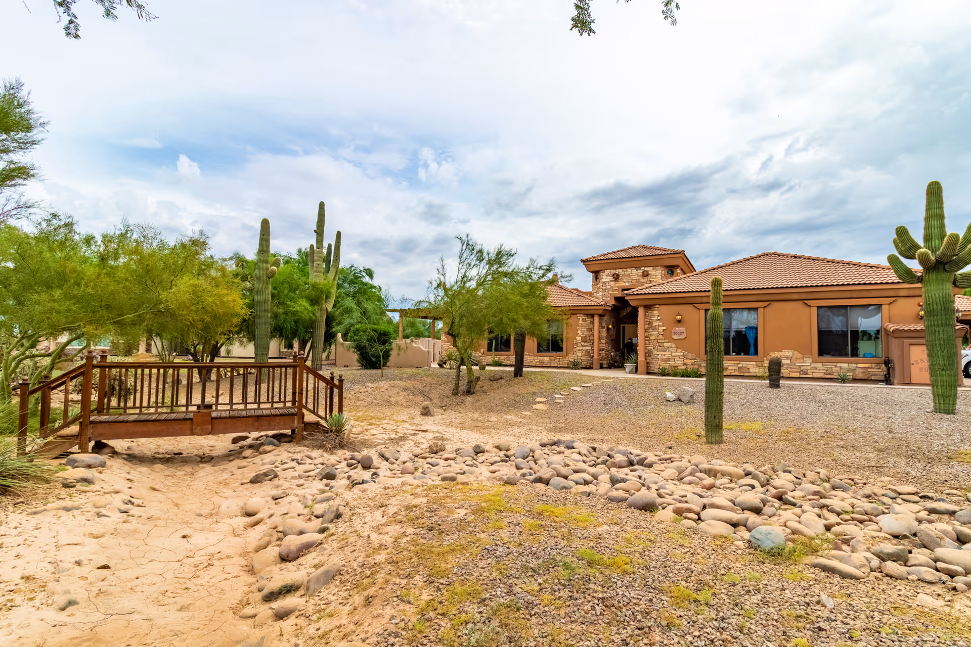 Photo of Crismon Peaks Assisted Living