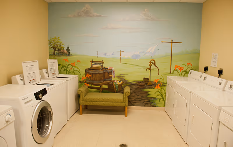 Photo 10 of Coventry Meadows Assisted Living