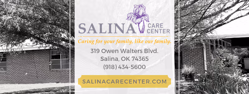 Photo of Salina Care Center