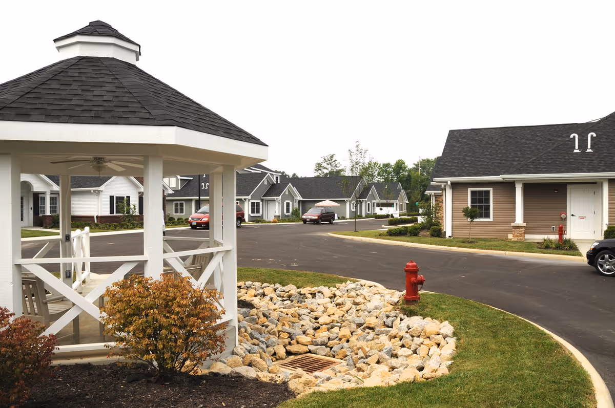 Photo of Otterbein Maineville SeniorLife Neighborhood
