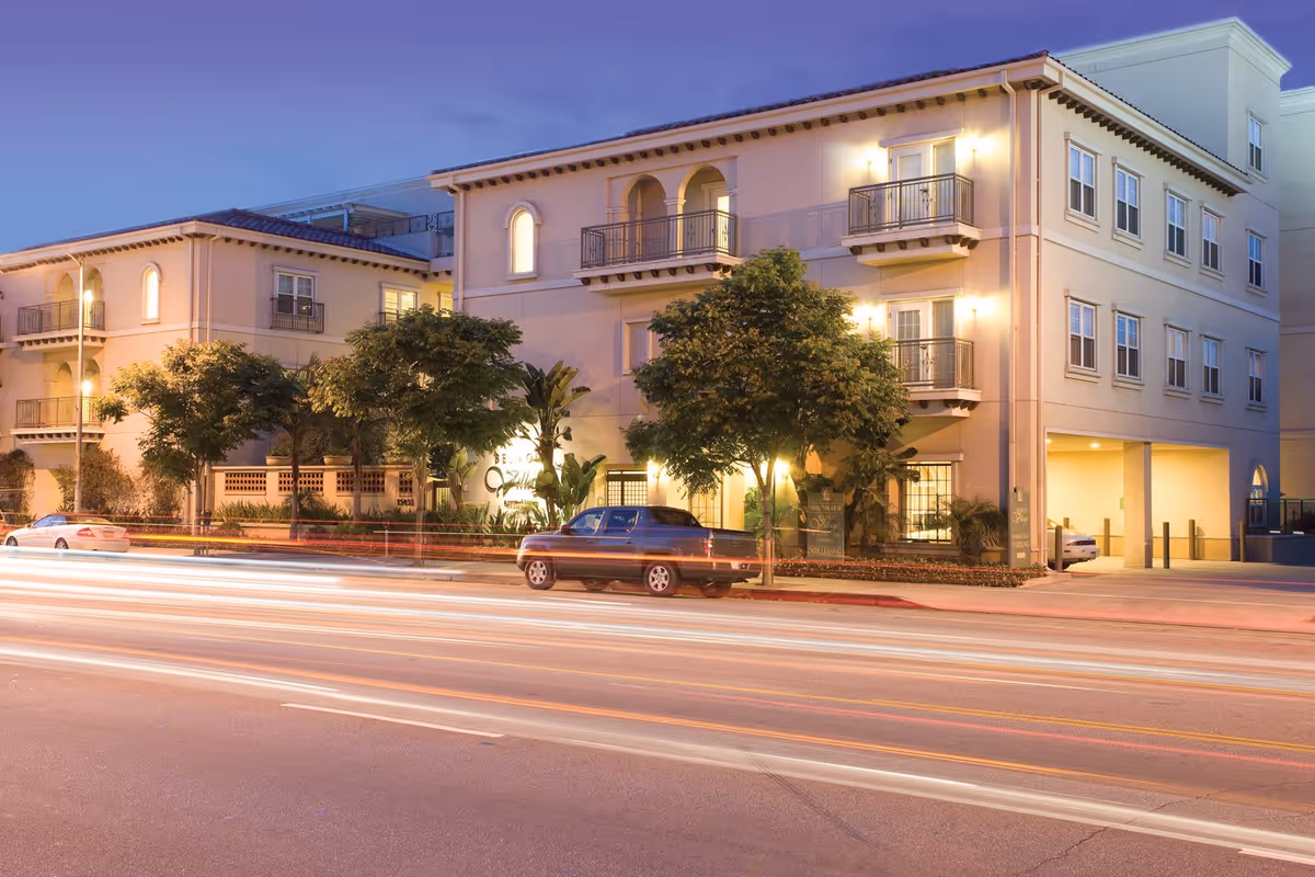 Photo of Belmont Village Senior Living Encino