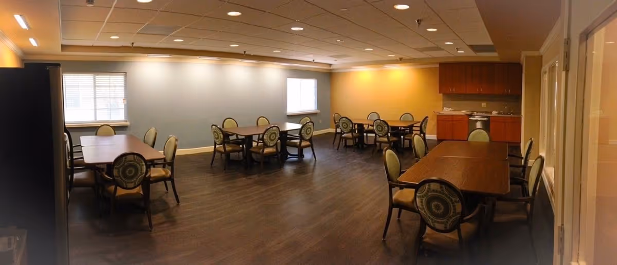 Photo 2 of DaySpring Senior Living