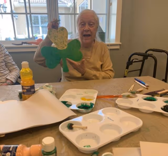 Photo 5 of Liana of Sarasota | Memory Care in Sarasota