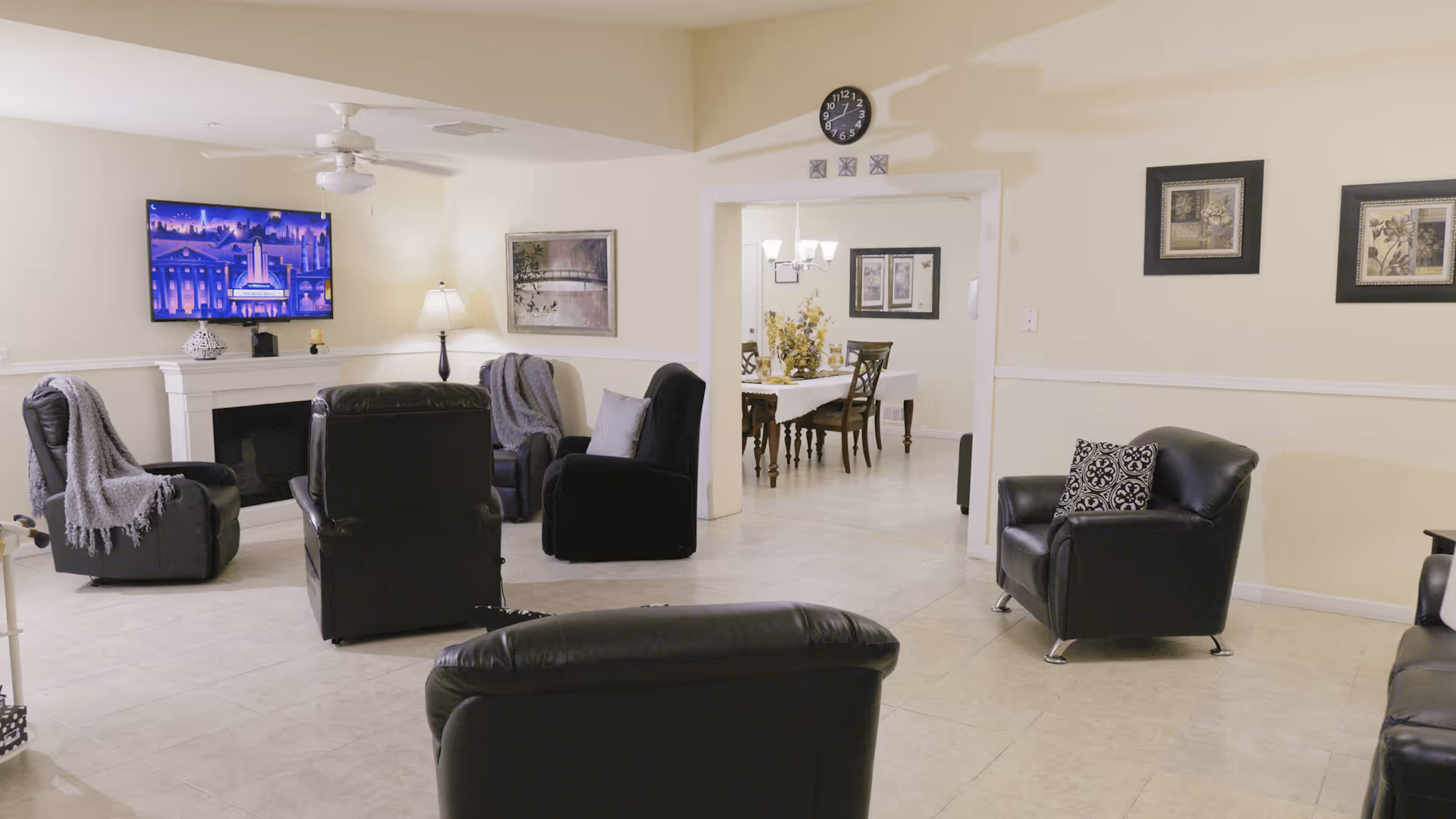 Photo 11 of The Club at Wellington | Assisted Living & Memory Care