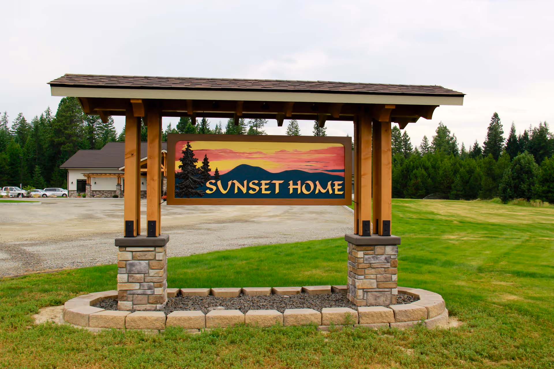 Photo 3 of Sunset Home Assisted Living, Inc.