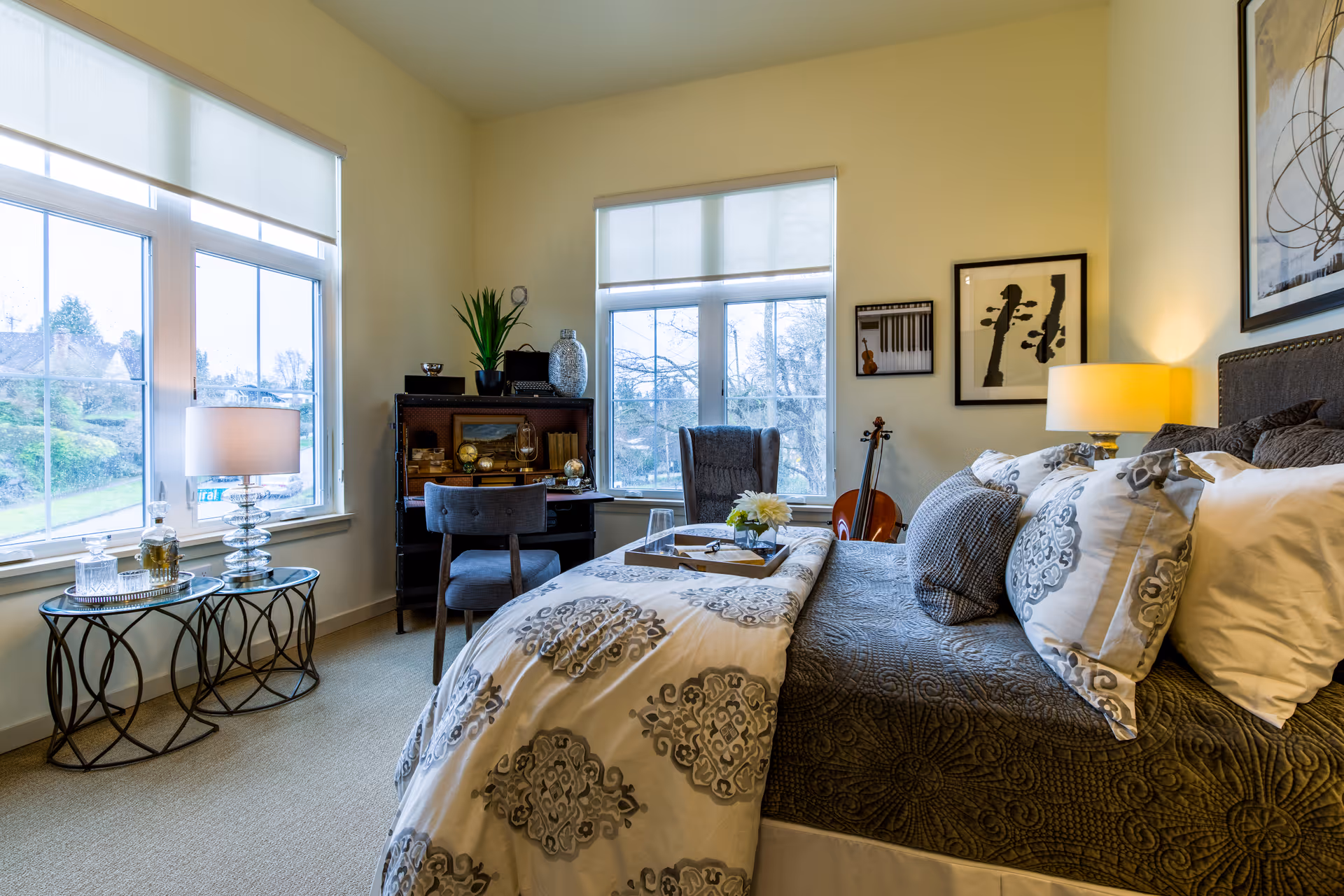 Photo 24 of Aegis Living West Seattle