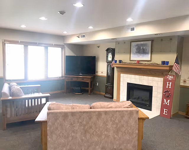 Photo 29 of Spring Valley Campus of Perry Lutheran Homes