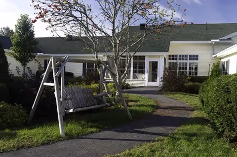 Photo 7 of Woodlands Memory Care of Rockland
