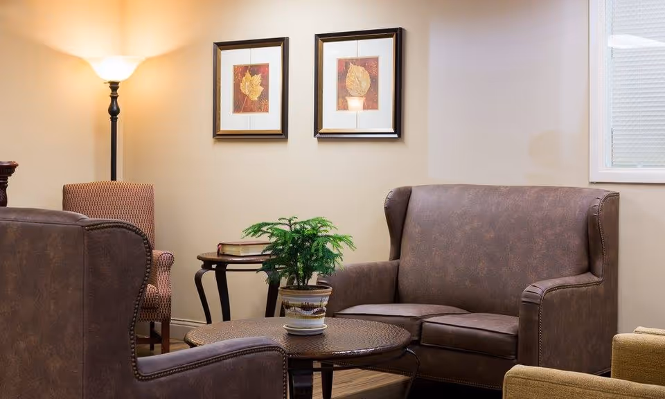 Photo 11 of Sanders Glen Assisted Living Center