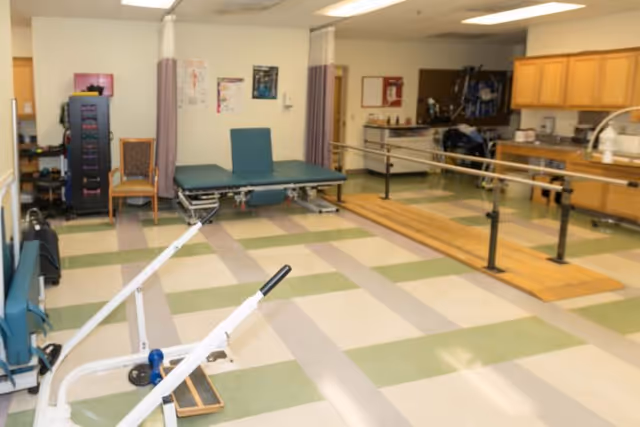 Photo 13 of McAllen Transitional Care Center