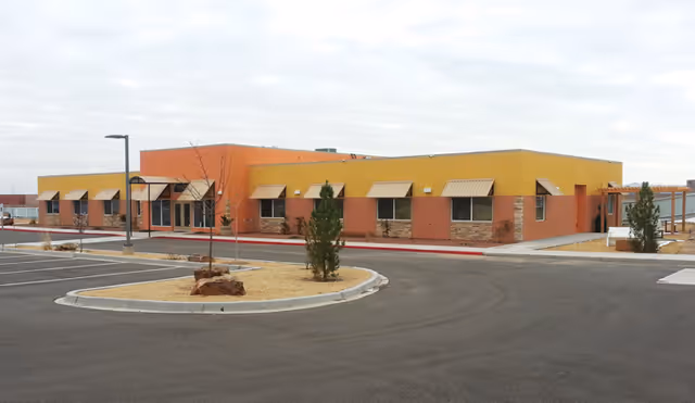 Photo of The New Beginnings Senior Living