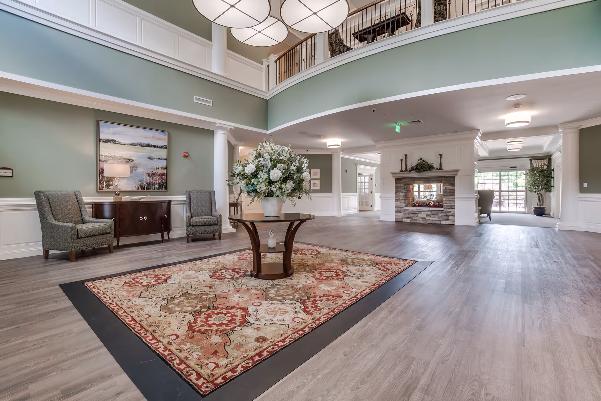 Photo 28 of Manorhouse Assisted Living and Memory Care