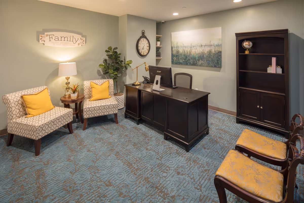Photo 6 of Vista Rosa Elder Care