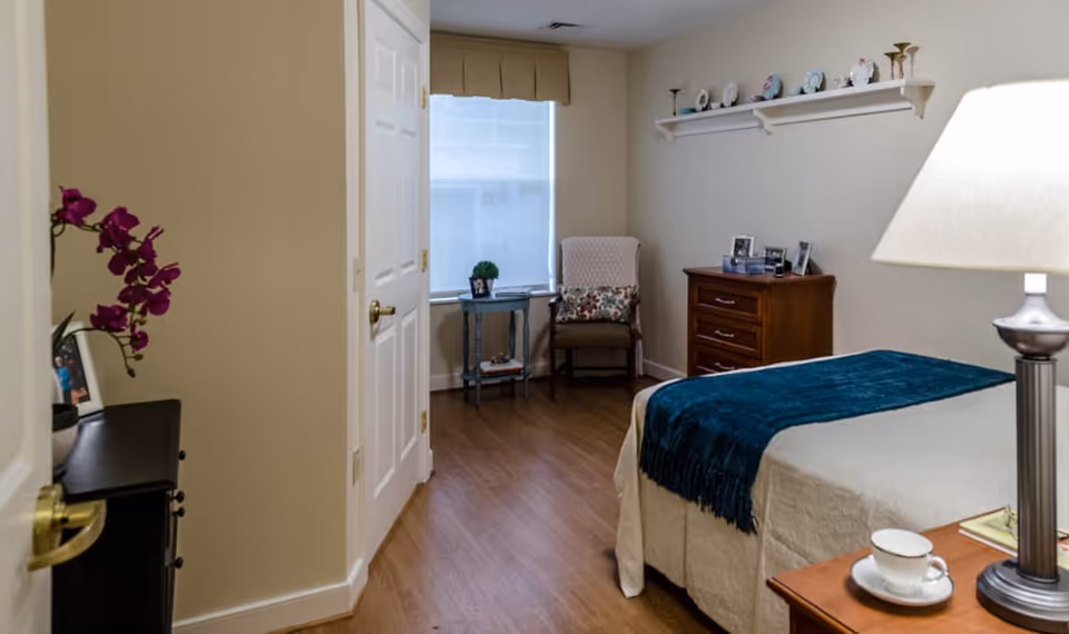 Photo 9 of Artis Senior Living of Reading