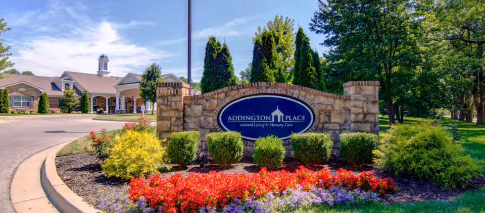 Photo of Addington Place of Prairie Village