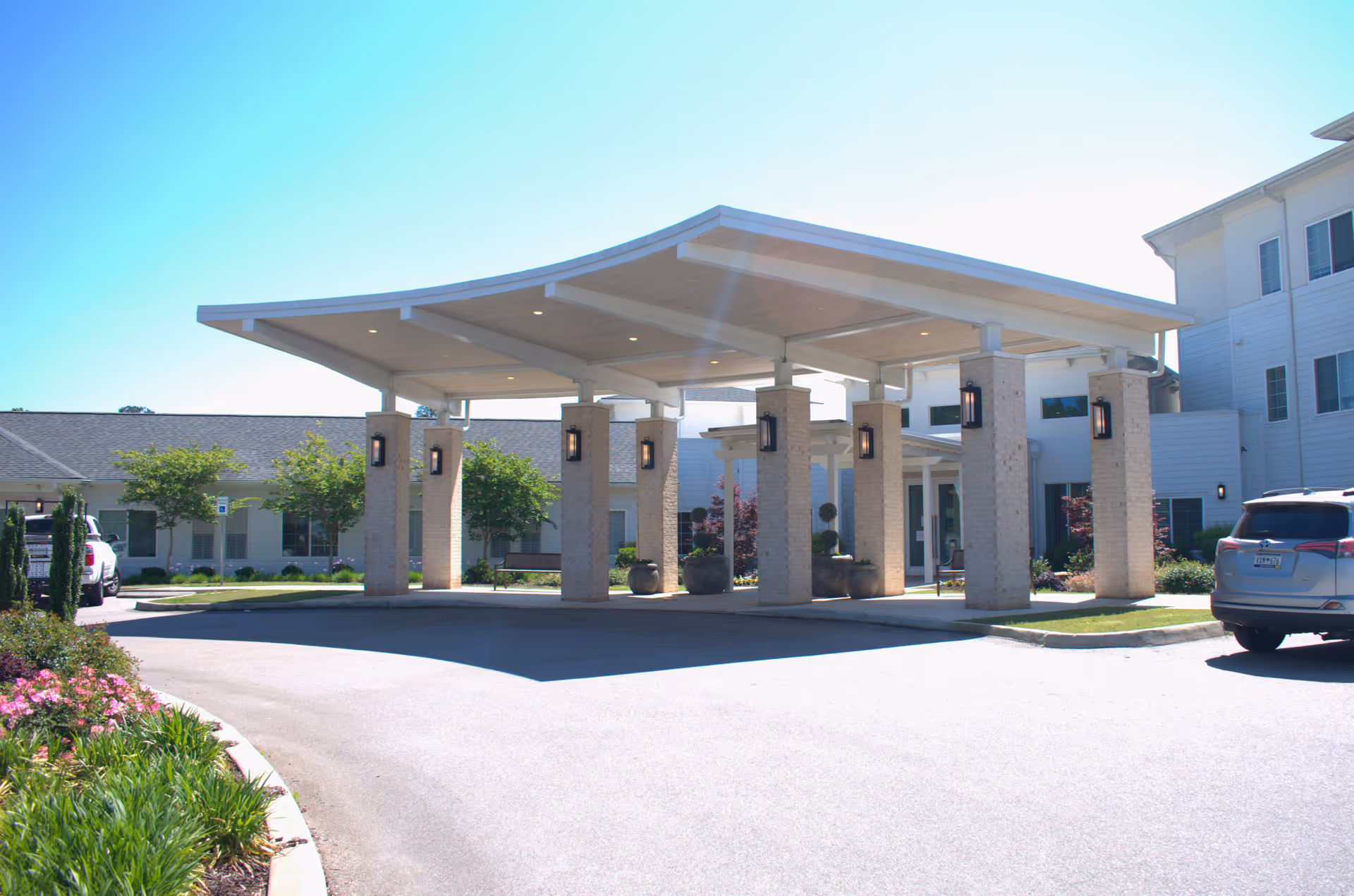 Photo of Vitality Living Columbia