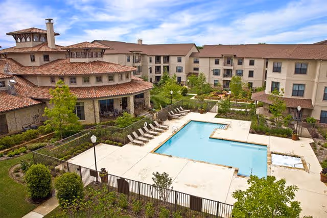 Photo 5 of Parkview in Frisco