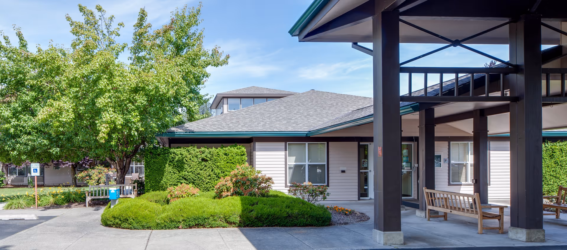 Photo of Linden Grove Health Care Center