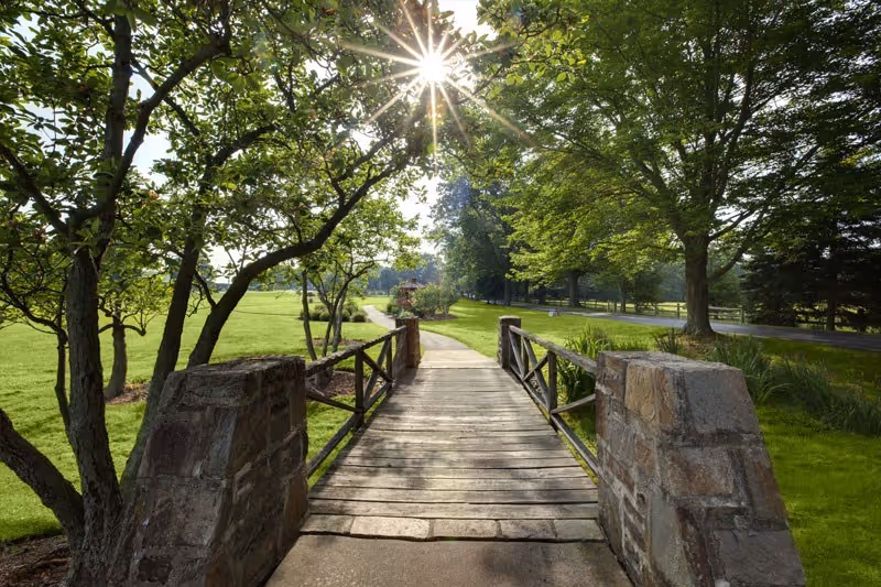 Photo 11 of Oak Bridge Terrace At Country House